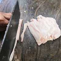 奶奶的味道--鲅鱼水饺 地地道道胶东味的做法图解7