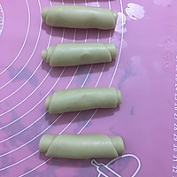 蛋黄酥的做法图解13