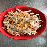 #安佳马苏里拉芝士挑战赛#创意美味芝士焗饺子的做法图解7