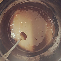 预拌粉系列丨戚风蛋糕(巧克力味 改良版)的做法图解8