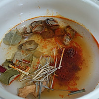 泰国冬阴功汤面的做法图解2