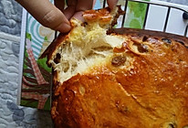 面包机简单做面包的做法