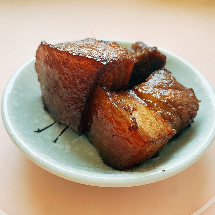 红烧肉的做法