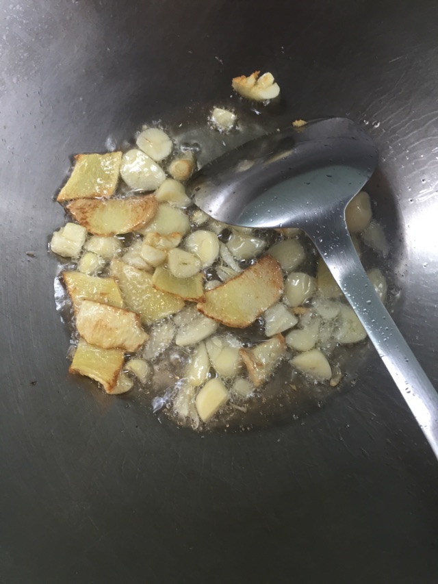 红红火火水煮牛肉的做法图解6