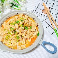#花式炖煮不停歇#麻婆豆腐的做法图解8