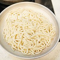 #鸡汁入家宴 感恩正当“食”#过油肉拌面的做法图解14
