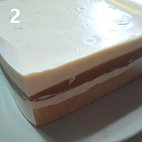常用水果奶油制作 | 杏奶油蛋糕的做法图解15