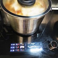 #夏日吃货嘉年华#金针菇红烩牛腩的做法图解21