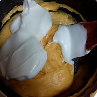 日式棉花蛋糕#豆果5周年#的做法图解15