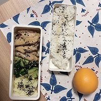 鲜嫩入味#无油蒸鸡翅 快手便当的做法图解5