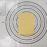 台湾人气零食—口袋饼干（又称小石头饼干）的做法图解5