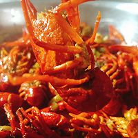 #我们约饭吧#十三香小龙虾的做法图解10