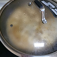 大盘鸡配拉条子（附拉条子制作方法）超好吃！的做法图解11