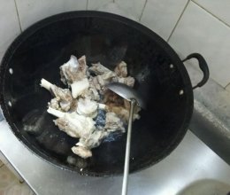 新疆抓饭的做法