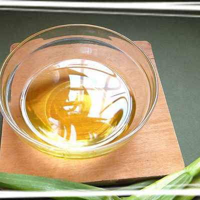 不能再便宜的葱油