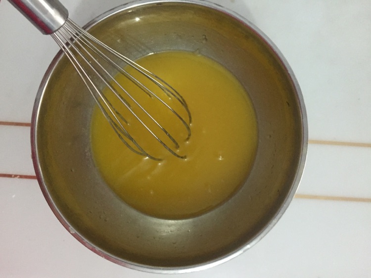 经典的蔓越莓饼干的做法图解1