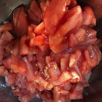 番茄土豆菌菇鸡煲的做法图解9