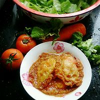 西红柿煎蛋的做法图解7