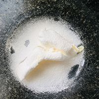原味奶酥菠萝吐司的做法图解10