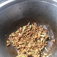 卤面的做法图解4