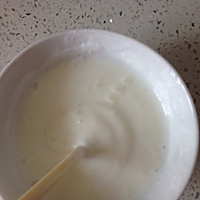 自制酸奶（无酸奶机）的做法图解2