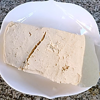黄金豆腐宝箱的做法图解1