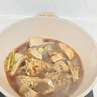 红烧咸鱼的做法图解9