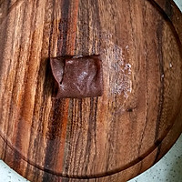 巧克力班戟的做法图解8