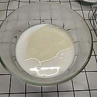 #餐桌上的春日限定#美味虎皮蛋糕卷的做法图解2