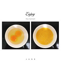 甜品｜蛋奶烤南瓜的做法图解3
