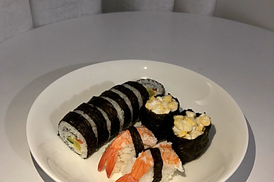 寿司-日料