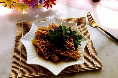 主食