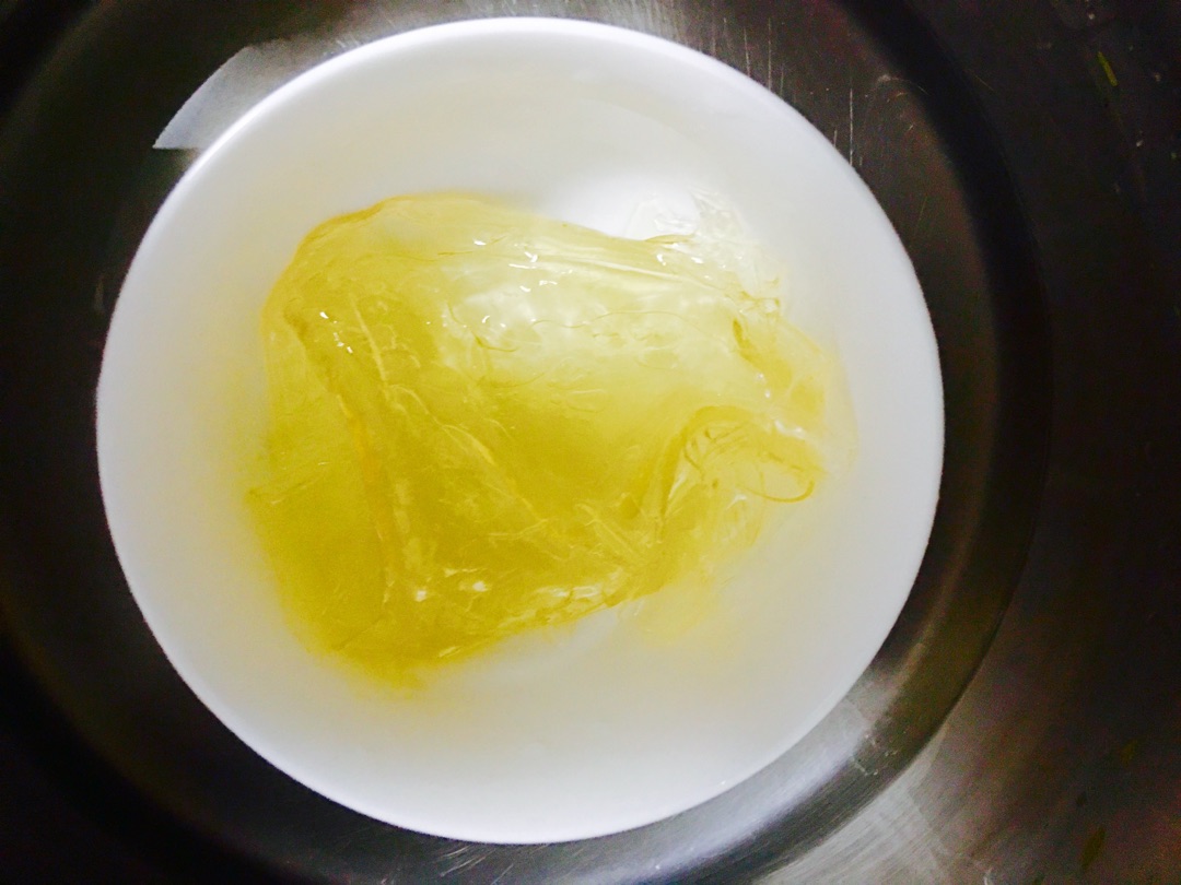 提拉米苏—硬身板6寸的做法图解6