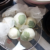 文艺的茶叶蛋——电炖锅食谱的做法图解8