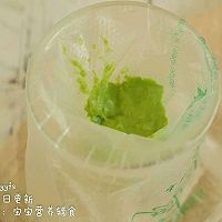 菠菜面线的做法图解10