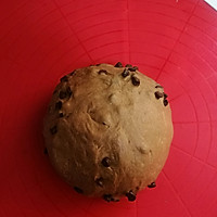 黑眼豆豆面包（重度巧克力爱好者）的做法图解7