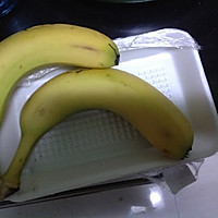 苦瓜香蕉的做法图解2
