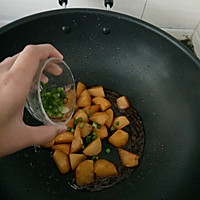 炒土豆的做法图解7