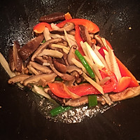 川菜-凤尾腰花（爆炒腰花）的做法图解9