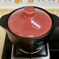 年夜饭硬菜！浓郁鲜美的“鲍鱼花螺焖鸡”——“包罗万象”的做法图解17