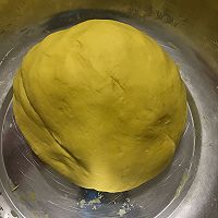 宝宝版甜蜜豆沙包（附发面过程）的做法图解8