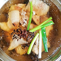 红烧猪蹄儿的做法图解2