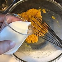 古早味拉丝起司蜂蜜蛋糕的做法图解8