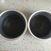 可可慕斯的做法图解4