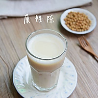 淮山豆浆的做法图解8