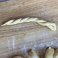 香酥迷你小麻花的做法图解12