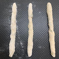 橄榄能量棒的做法图解4