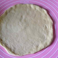 网纹豆沙夹层面包#东菱魔法云面包机#的做法图解8