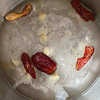 #流感季饮食攻略#红薯银耳汤的做法图解2