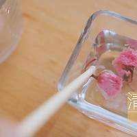 樱花的3+1种有爱吃法「厨娘物语」的做法图解9